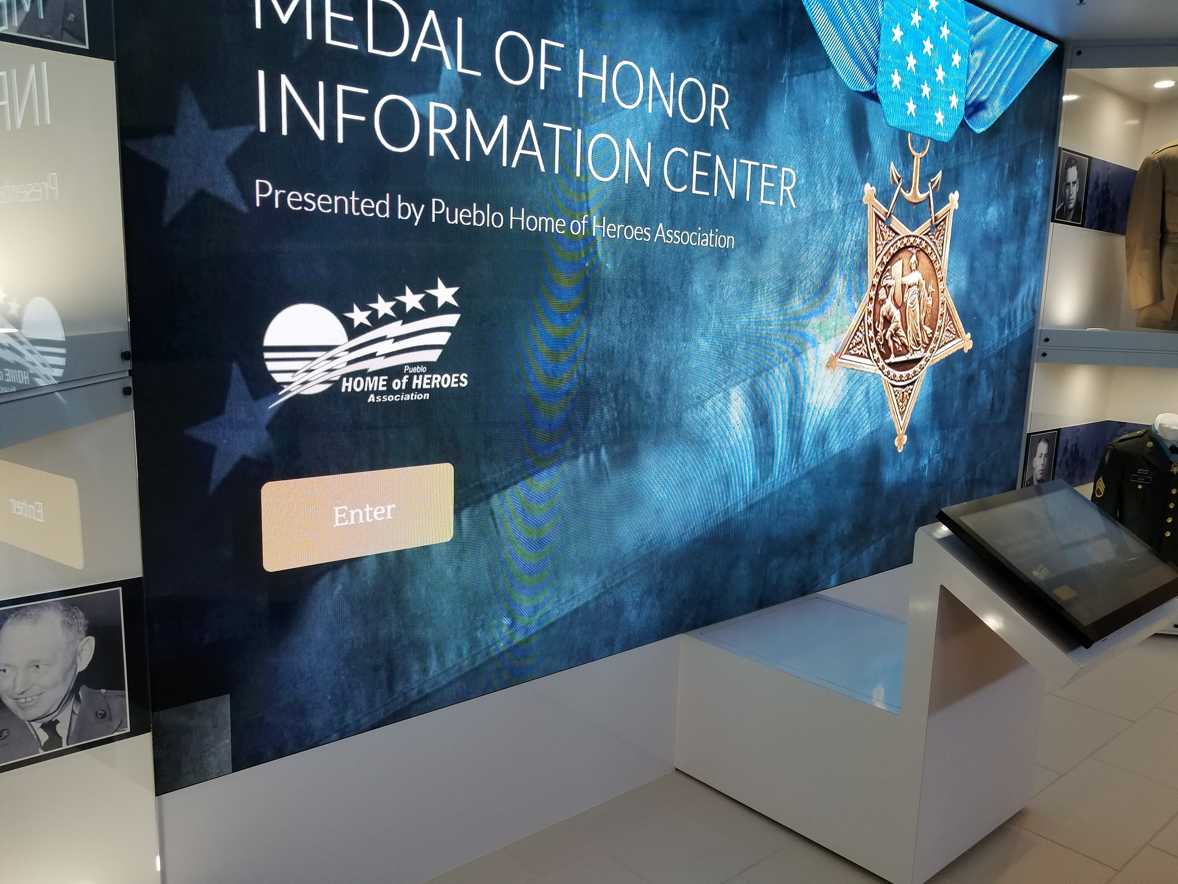 Medal Of Honor - Home of Heroes